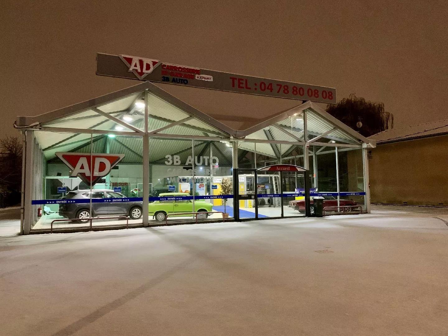 Photo de Garage 3B Auto