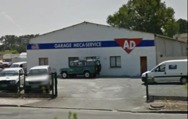 Photo de Garage MECA SERVICE
