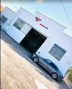 Photo de Garage SARL GARAGE PAPI