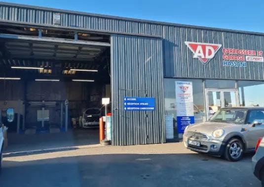 Photo de GARAGE HASSANI