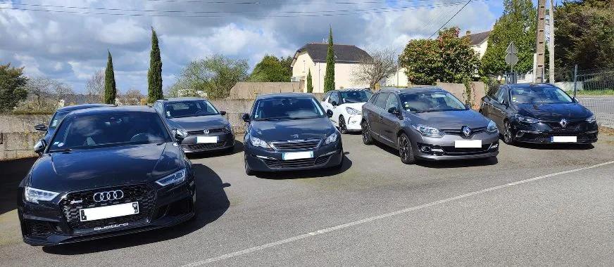 Photo de Garage PLEIN SUD