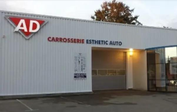 Photo de Garage Esthetic Auto