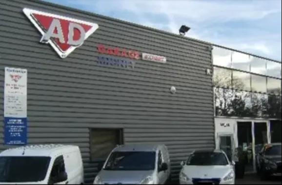 Photo de Garage Mignet