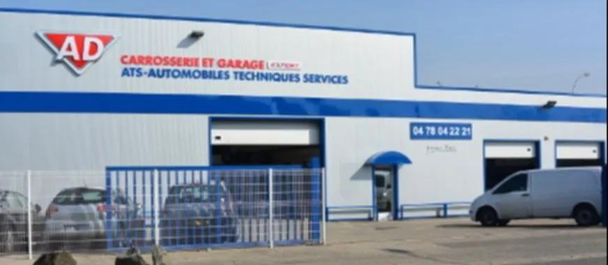 Photo de Garage AD GARAGE ATS