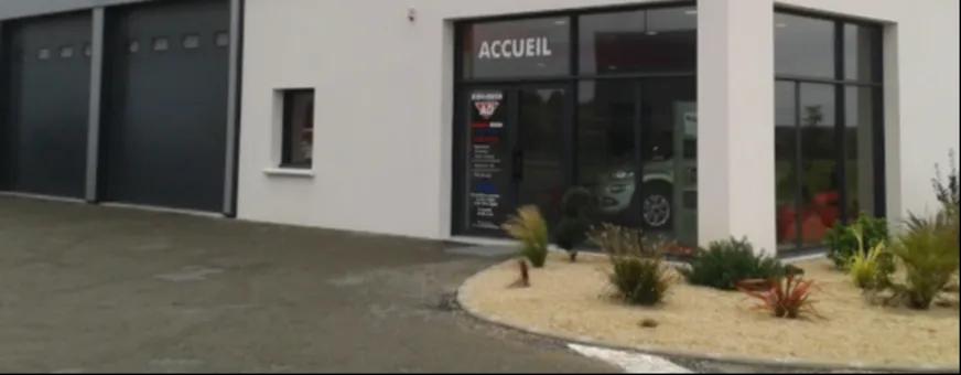 Photo de Garage SARL GARAGE HAVARD