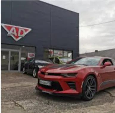 Photo de Garage PETIT MARS AUTOMOBILES