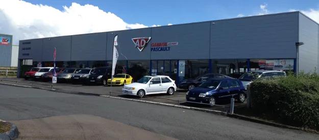Photo de GARAGE PASCAULT