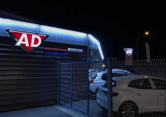 GARAGE ROBION JEAN MICHEL