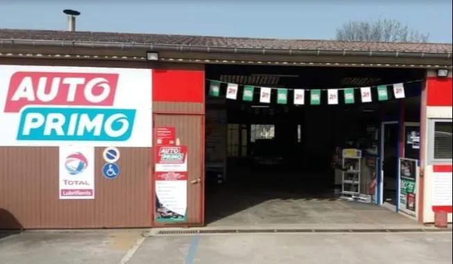 Photo de Garage Grevot