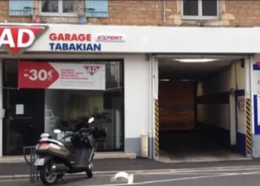SARL GARAGE TABAKIAN