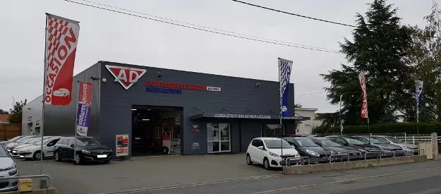 Photo de GARAGE MAILLOCHON