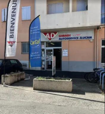 Photo de Garage SARL JLUCAM