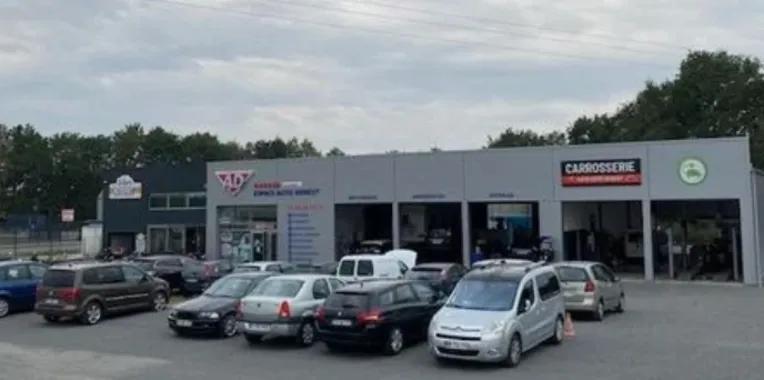 Photo de Garage Espace Auto Genest