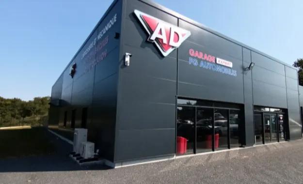Photo de Garage FG AUTOMOBILES