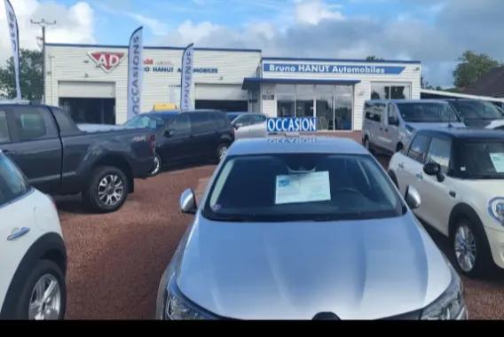 Photo de Garage BRUNO HANUT AUTOMOBILES