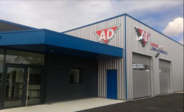 GARAGE LOIRE AUTOMOBILE