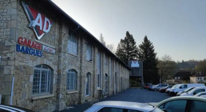 Photo de GARAGE JEROME BARGUES