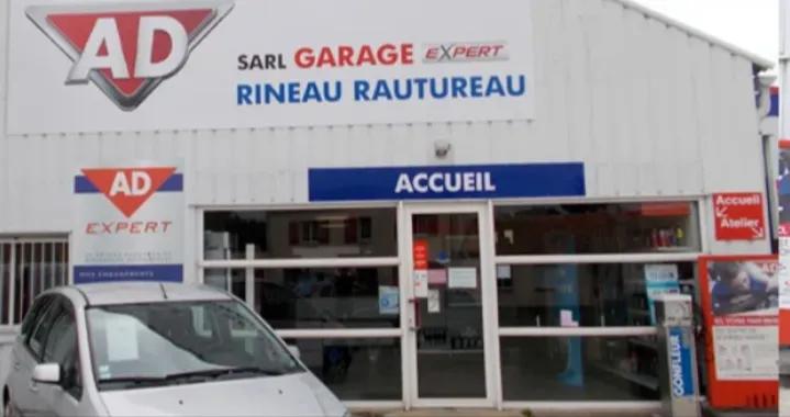 Photo de Garage Rineau Rautureau