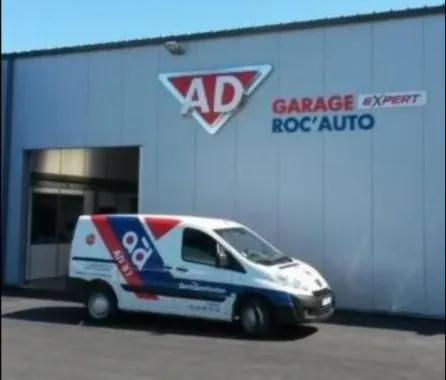 Photo de GARAGE ROC AUTO