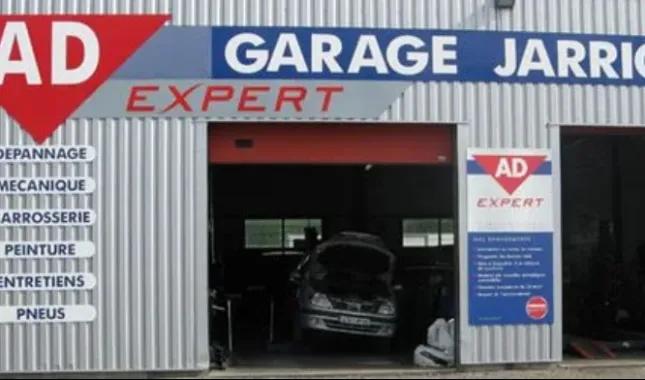 Photo de GARAGE JARRIGE