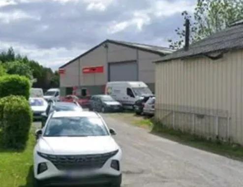 SARL GARAGE EVERAERE