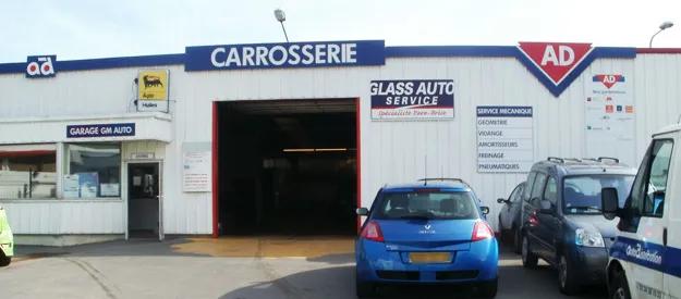 Photo de Garage SARL GM AUTO