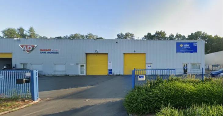 Photo de GARAGE MORELLE