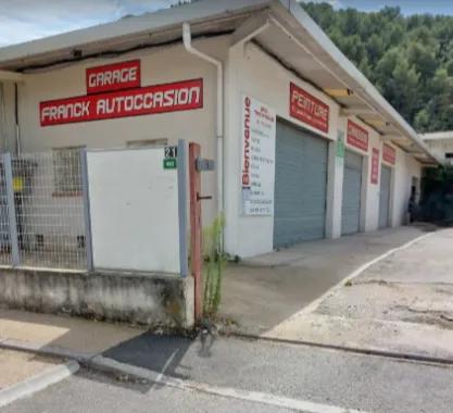 Photo de Garage Franck Autoccasion