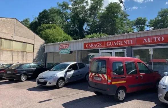 Photo de Garage SARL GUAGENTI AUTO