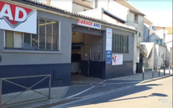 Photo de Garage ANS AUTOMOBILES