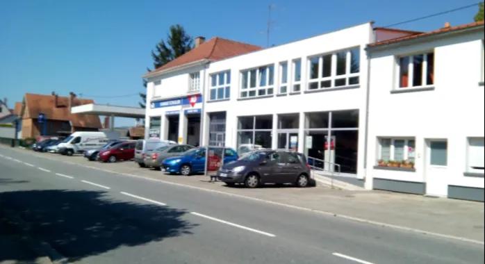 Photo de GARAGE SCHULLER