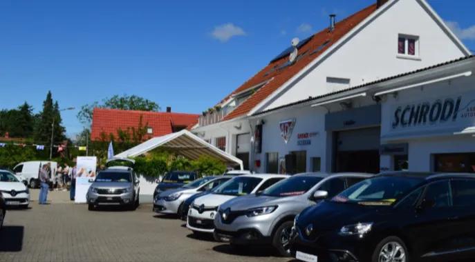 Photo de GARAGE SCHRODI