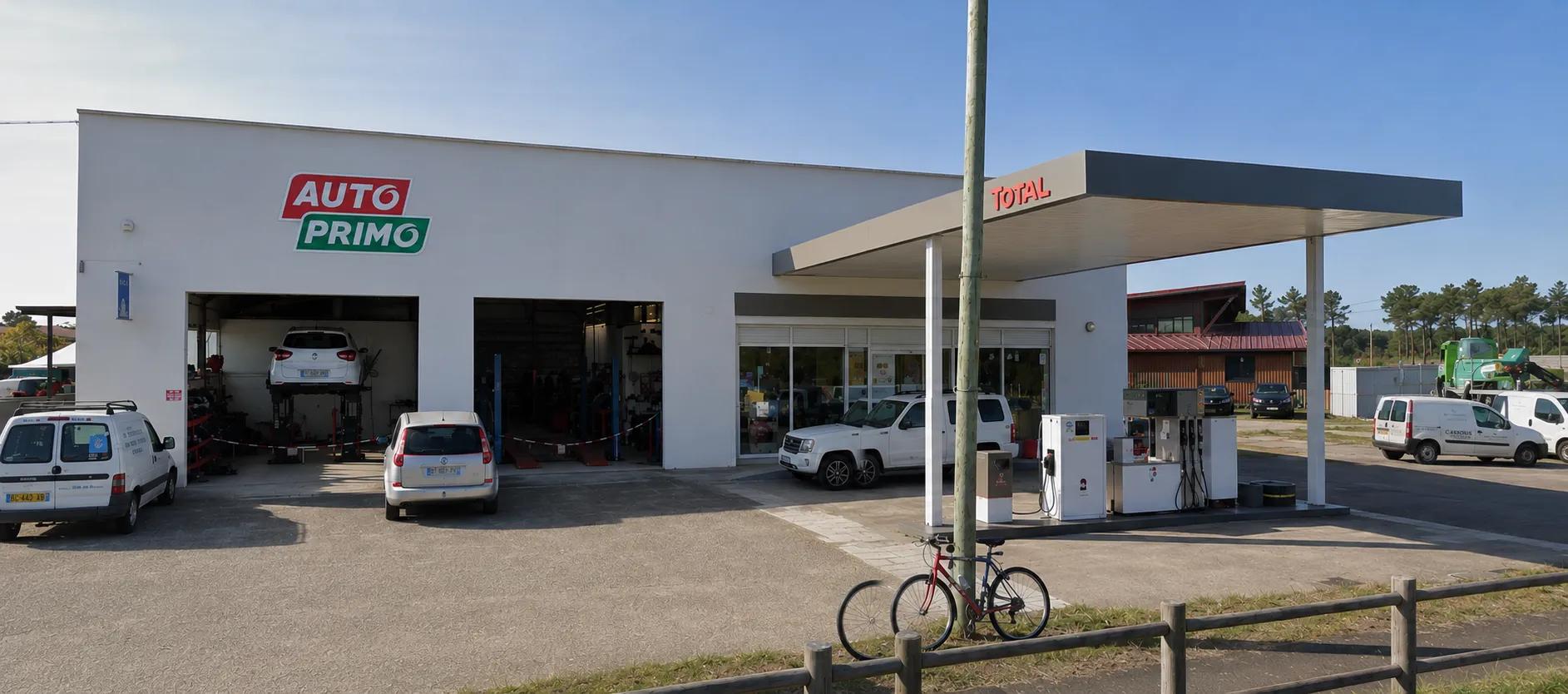 Photo de GARAGE PERESTRELO SIMON