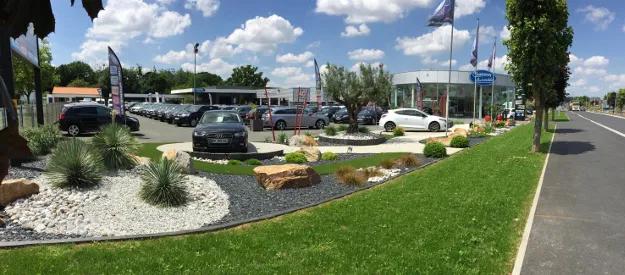 Photo de Garage SAS CHANTONNAY AUTOMOBILES
