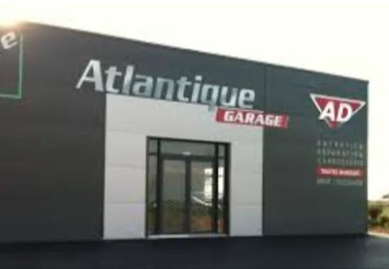 ATLANTIQUE GARAGE