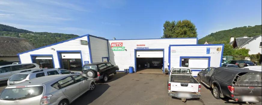 Photo de GARAGE CONDATAIS