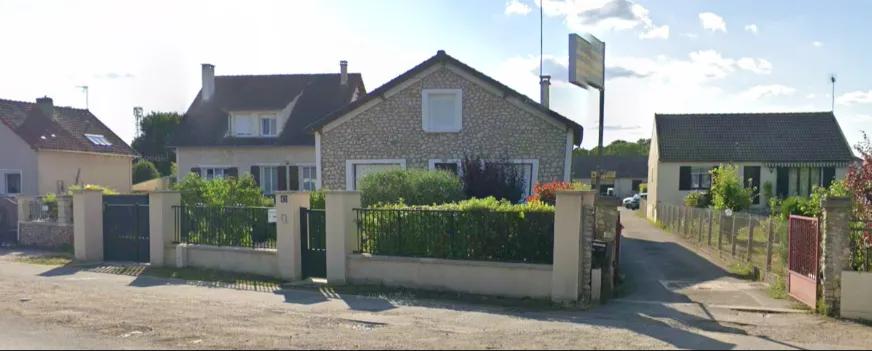 GARAGE RUBELLES AUTO