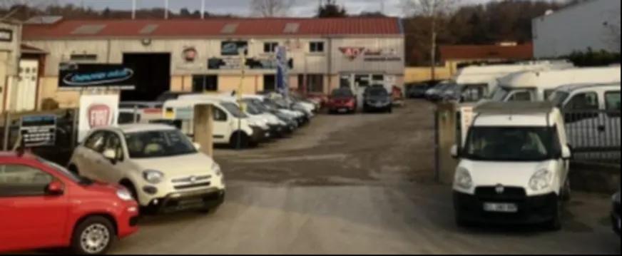 Photo de Garage Chenavier Autos