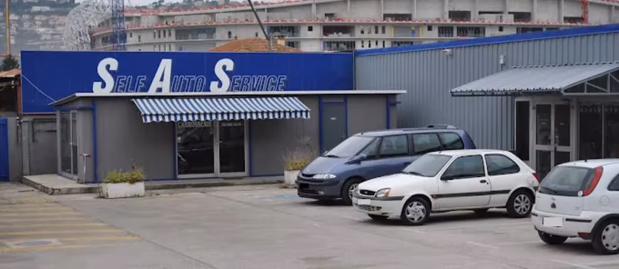 Photo de Garage Self Auto Service