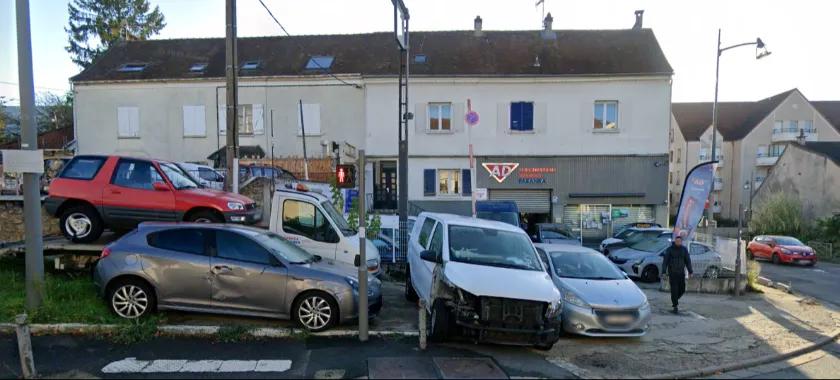 Photo de Garage Paranka