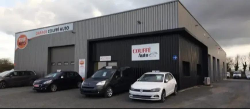 Photo de Garage Couffe auto