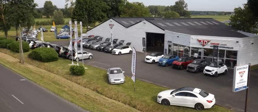 Photo de Garage LOPES AUTOMOBILES