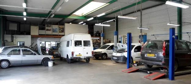 Photo de Garage ECB AUTOMOBILES