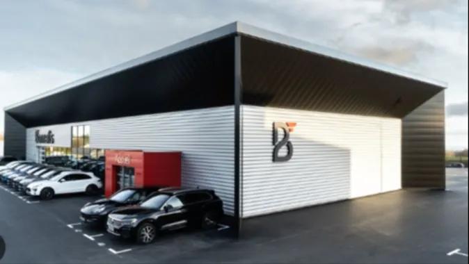 Photo de GARAGE BONNEFIS