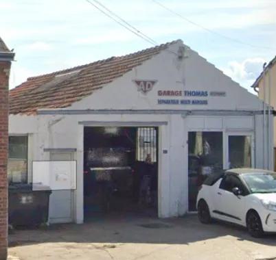 Photo de Garage Sarl Garage THOMAS