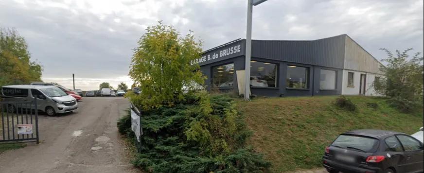 Photo de Garage Debrusse