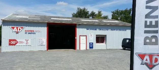 Photo de Garage ST AUTOS