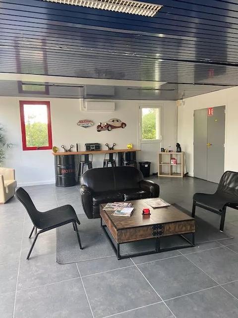 Photo de Garage Nouveau Garage Vergé SAS