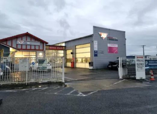 Photo de Garage L.FERREIRA EURL