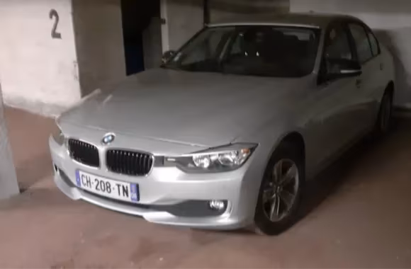Photo de Garage AD CARROSSERIE ET GARAGE EXPERT MECAPEINT AUTO